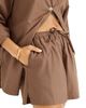 Vitamin A® Vitamin A® Parker Cover-Up Shorts - 3
