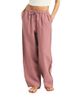 Vitamin A Vitamin A Parker Linen Pant - 1