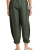 Vitamin A® Vitamin A® Parker Organic Cotton Cuff Cover-Up Pants - 2