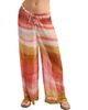 Vitamin A® Vitamin A® Petra Stripe Cover-Up Pants - 1