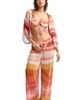 Vitamin A® Vitamin A® Petra Stripe Cover-Up Pants - 4
