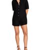 Vitamin A® Vitamin A® Playa Linen Cover-Up Romper - 1
