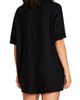 Vitamin A® Vitamin A® Playa Linen Cover-Up Romper - 2