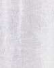Vitamin A® Vitamin A® Playa Pocket Linen Cover-Up Button-Up Shirt - 5