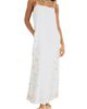 Vitamin A® Vitamin A® Rhea Embroidered Sundress - 1