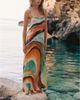 Vitamin A Vitamin A Rhea Maxi Dress - 2