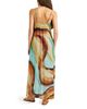 Vitamin A Vitamin A Rhea Maxi Dress - 3