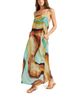 Vitamin A Vitamin A Rhea Maxi Dress - 4
