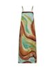 Vitamin A Vitamin A Rhea Maxi Dress - 5