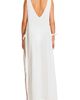 Vitamin A® Vitamin A® Riviera Linen & Cotton Cover-Up Dress - 2