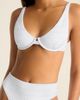 Vitamin A® Vitamin A® Rossi Underwire Bikini Top - 1