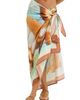 Vitamin A® Vitamin A® Samara Cover-Up Sarong - 1