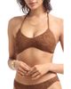 Vitamin A® Vitamin A® Scoop Bralette Bikini Top - 1