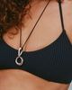 Vitamin A® Vitamin A® Sierra Rib Bikini Top - 4