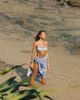 Vitamin A® Vitamin A® Sierra Scoop Bikini Top - 5