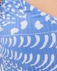 Vitamin A Vitamin A Sierra Scoop Bralette Top Blue - 6
