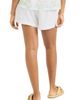 Vitamin A® Vitamin A® Superbloom Embroidered Organic Cotton Cover-Up Shorts - 2