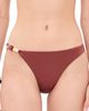 Vitamin A Vitamin A Terra Bikini Bottoms Red Ochre - 1