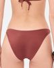 Vitamin A Vitamin A Terra Bikini Bottoms Red Ochre - 3