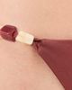 Vitamin A Vitamin A Terra Bikini Bottoms Red Ochre - 5
