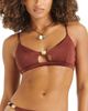 Vitamin A Vitamin A Terra Cut Out Braltte Top - 1