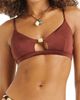 Vitamin A® Vitamin A® Terra Cutout Bikini Top - 1