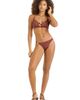 Vitamin A® Vitamin A® Terra Cutout Bikini Top - 4