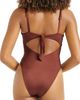 Vitamin A® Vitamin A® Terra Cutout One-Piece Swimsuit - 2