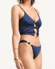 Vitamin A® Vitamin A® Terra Cutout Tankini - 3