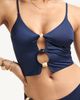 Vitamin A® Vitamin A® Terra Cutout Tankini - 4