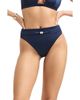 Vitamin A® Vitamin A® Terra High Waist Bikini Bottoms - 1
