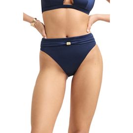 Vitamin A® Vitamin A® Terra High Waist Bikini Bottoms