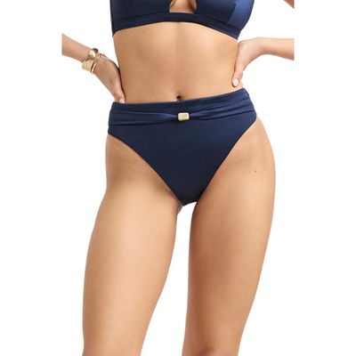 Vitamin A® Vitamin A® Terra High Waist Bikini Bottoms