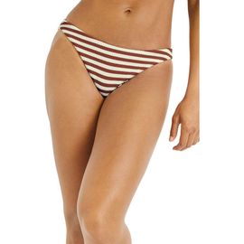 Vitamin A® Vitamin A® Thalia Stripe Bikini Bottoms