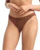 Vitamin A® Vitamin A® Thalia Textured Bikini Bottoms - 1