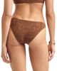 Vitamin A® Vitamin A® Thalia Textured Bikini Bottoms - 2