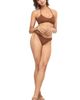 Vitamin A® Vitamin A® Thalia Textured Bikini Bottoms - 5