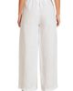 Vitamin A® Vitamin A® The Getaway Linen Cover-Up Pants - 2