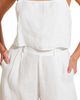 Vitamin A® Vitamin A® The Getaway Linen Cover-Up Pants - 3