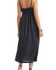 Vitamin A® Vitamin A® Zella Linen Cover-Up Maxi Dress - 2