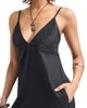 Vitamin A® Vitamin A® Zella Linen Cover-Up Maxi Dress - 3
