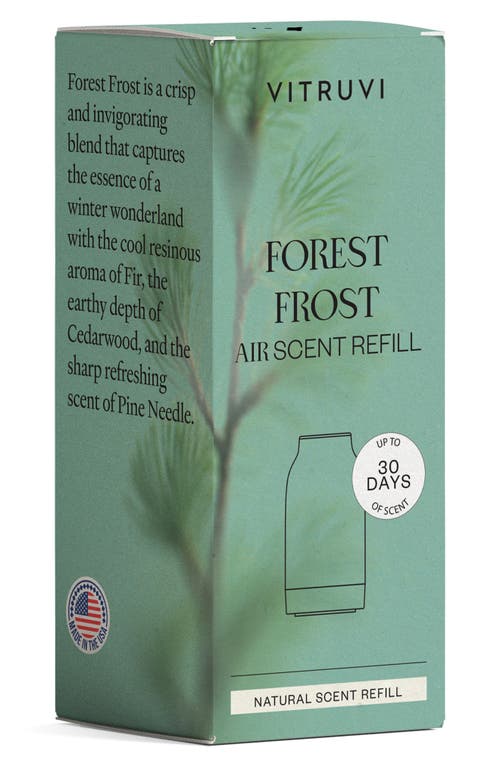 Vitruvi Vitruvi Boost Air Scent Refill