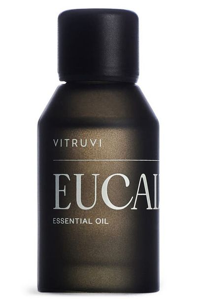 Vitruvi Vitruvi Eucalyptus Essential Oil 
