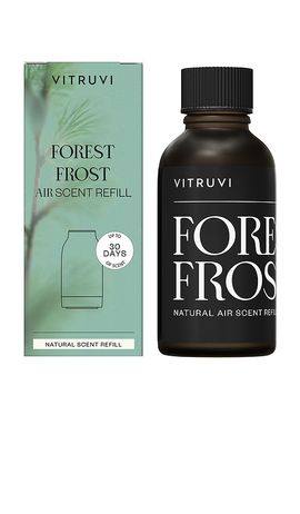 VITRUVI VITRUVI Forest Frost Air Scent Refill