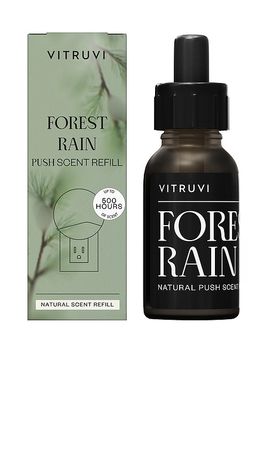 VITRUVI VITRUVI Forest Rain Push Scent Refill