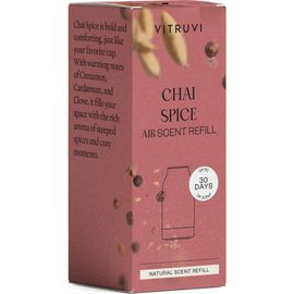 Vitruvi Vitruvi Fragrance Refill for Diffuser