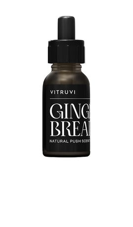 VITRUVI VITRUVI Gingerbread Push Plug-in Scent