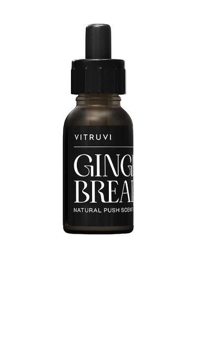 VITRUVI VITRUVI Gingerbread Push Plug-in Scent