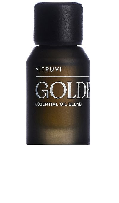VITRUVI VITRUVI Golden Essential Oil Blend