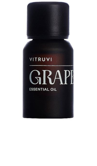 VITRUVI VITRUVI Grapefruit Essential Oil